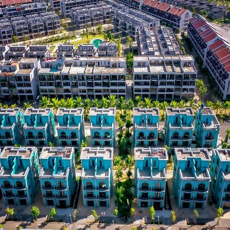 Sun Việt Phú Quốc Hotel Exterior foto