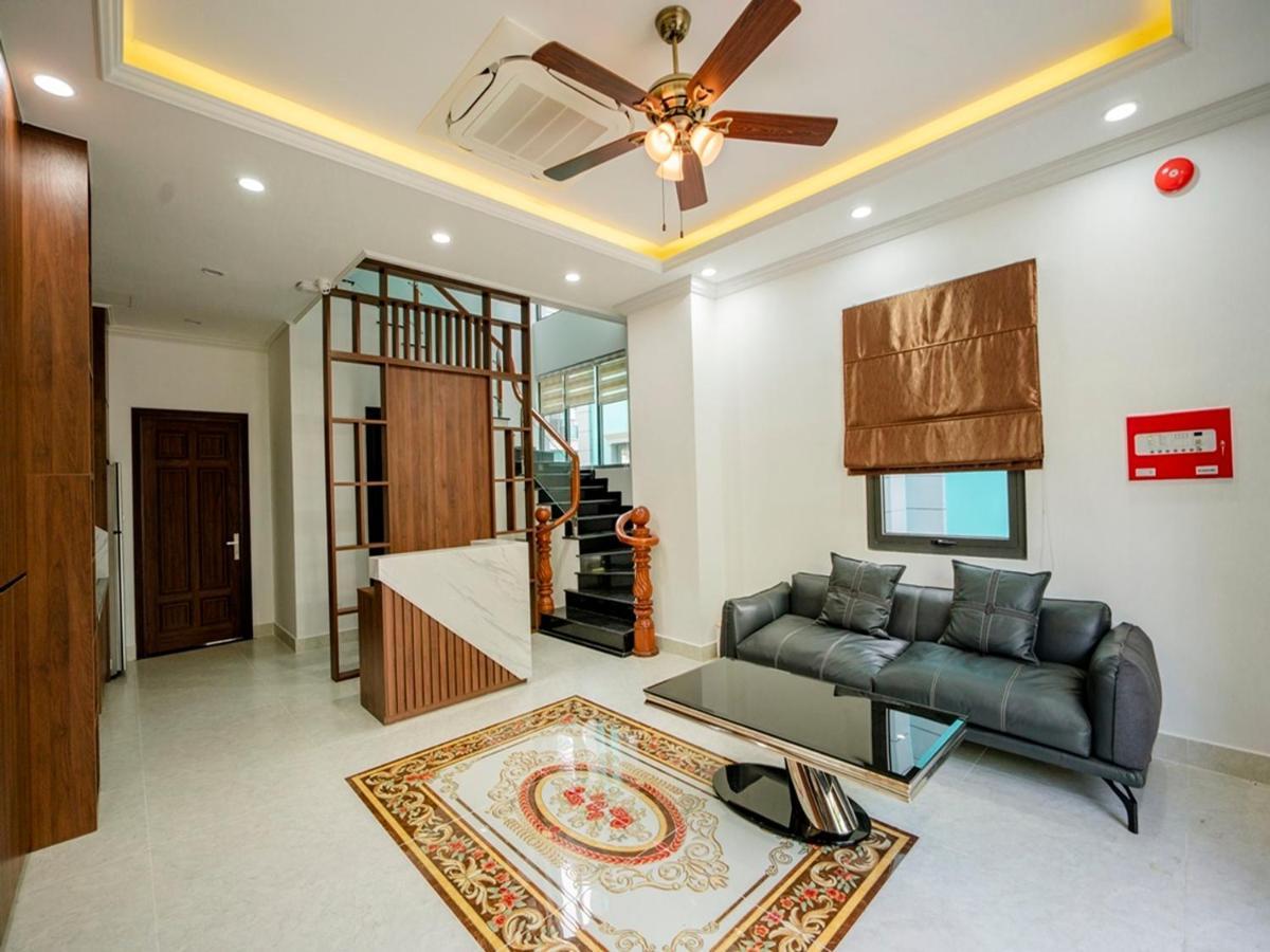 Sun Việt Phú Quốc Hotel Exterior foto
