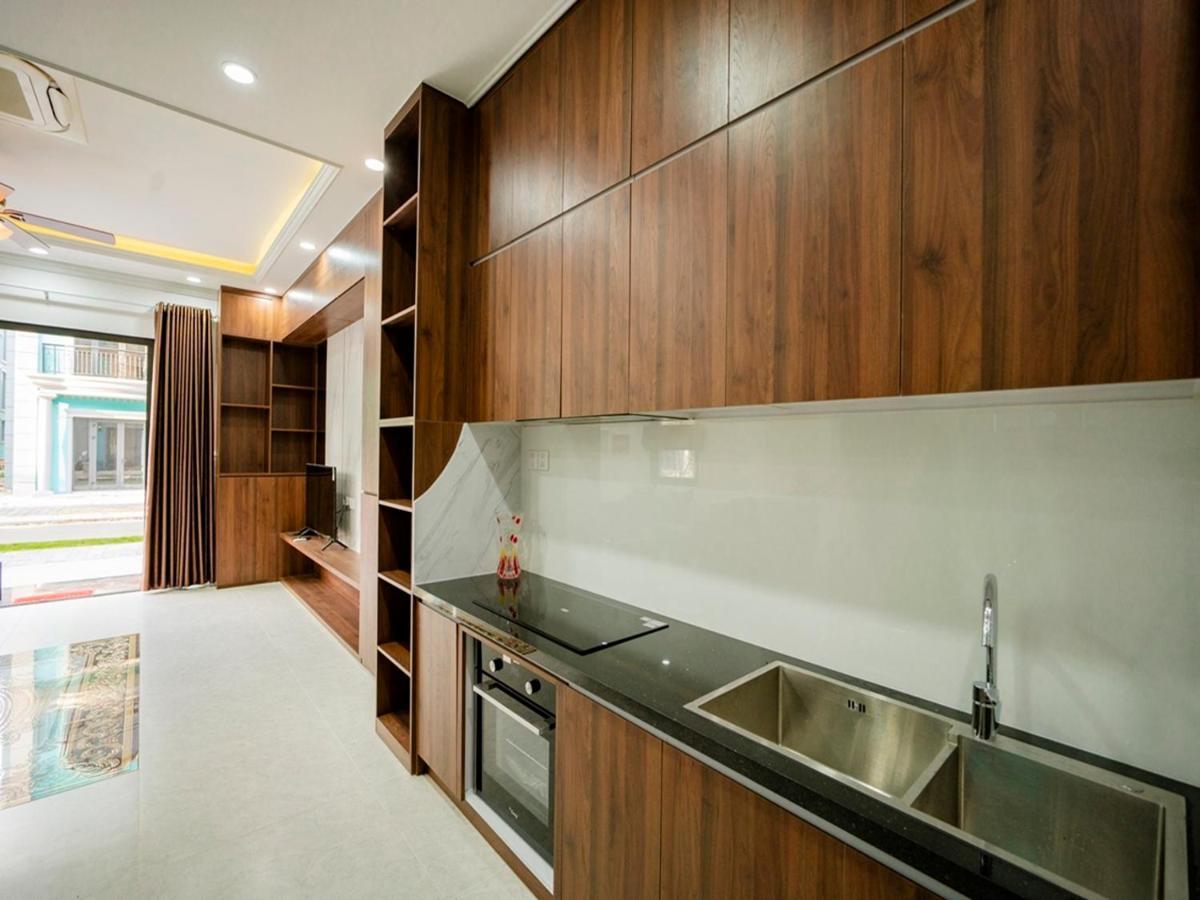 Sun Việt Phú Quốc Hotel Exterior foto