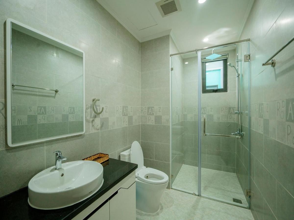 Sun Việt Phú Quốc Hotel Exterior foto