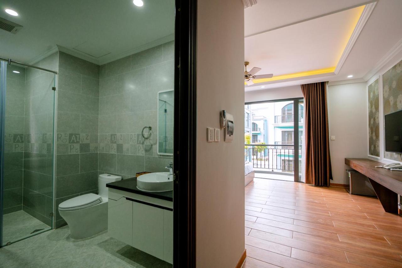 Sun Việt Phú Quốc Hotel Exterior foto