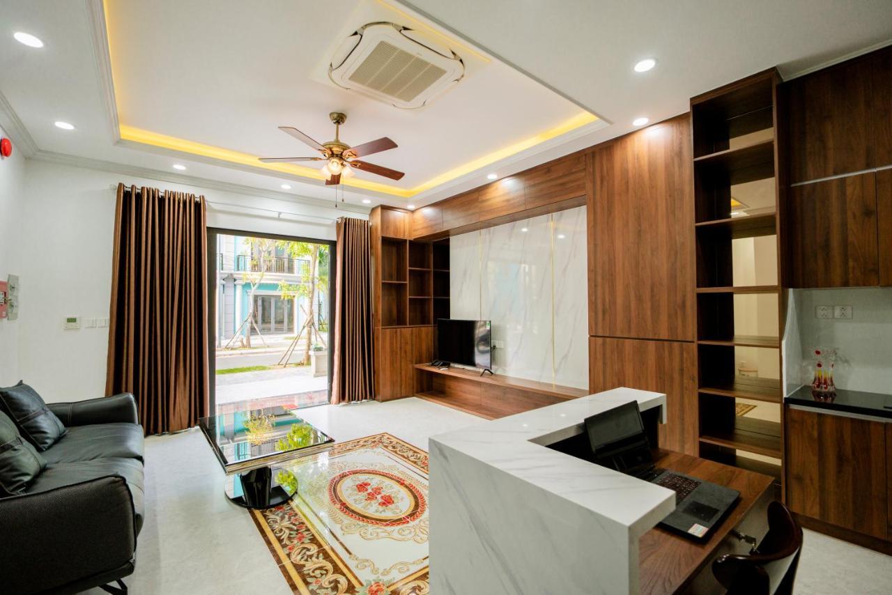 Sun Việt Phú Quốc Hotel Exterior foto