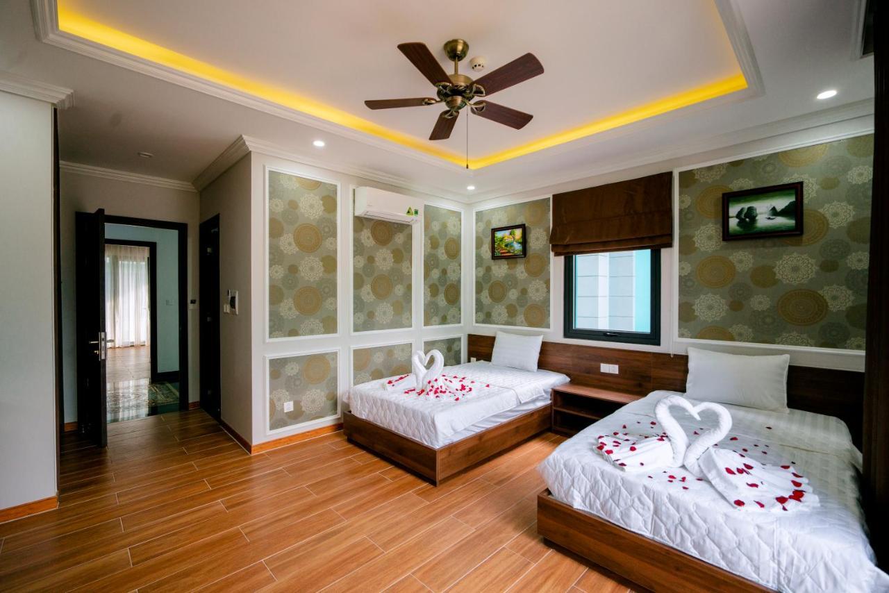 Sun Việt Phú Quốc Hotel Exterior foto