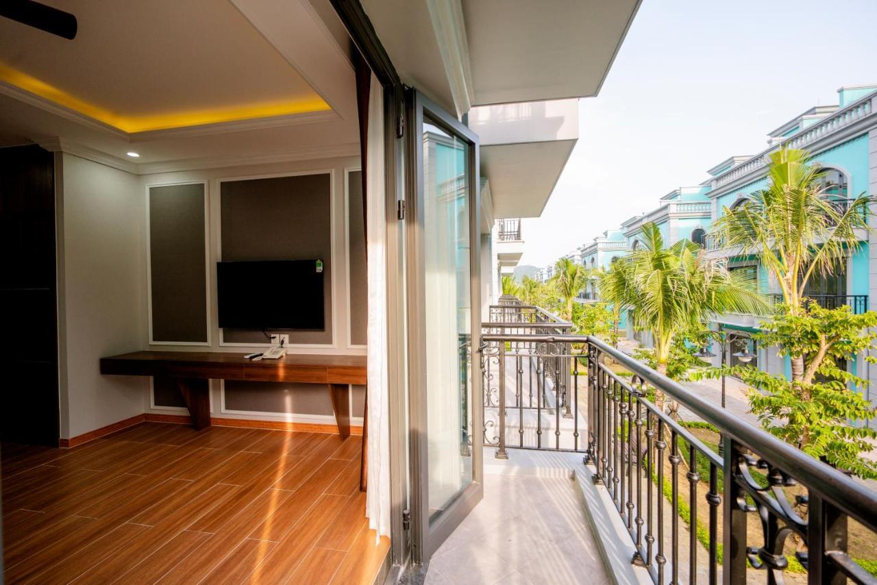 Sun Việt Phú Quốc Hotel Exterior foto